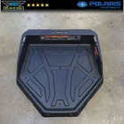Genuine Oem 18-22 Polaris Rzr RS1 Rear Cargo Tray Storage Bed 2637067 Used. Price: $41.04.