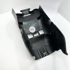 2009 2011 Yamaha Grizzly 550 700 Gas Tank Guard Tray Shield 3B4-24141-01-00 Used. Price: $29.99.