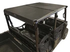 Spike '15 Polaris Ranger Mid Size Crew Abs Plastic Hard Roof - 4 Seat New. Price: $341.95.