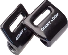 Giant Loop Fender Hooks - Black FH23 New. Price: $20.00.
