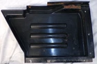 08 Polaris Ranger 500 Efi Rear Left Fender Panel Oem 5435647-070 4P647 Used. Price: $29.98.