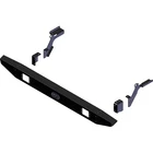 Kfi Rear Formed Bumper Honda Pioneer 1000-5 #101590 New. Price: $199.95.