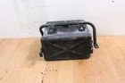 2001 Suzuki Quadrunner Lt-f 4WD Rear Storage Box Used. Price: $40.00.