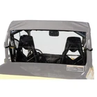 Tusk Utv Rear Window For Can-am Commander 800R Dps 2014-2020 New. Price: $67.60.