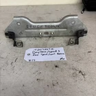 Triumph Daytona 955I Speed Triple Rear Seat Cowl Support Bracket T2072672 Oem Used. Price: $50.00.