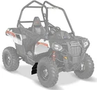 Nos Oem Polaris Ace Mud Flap Kit 2880100 New. Price: $79.99.