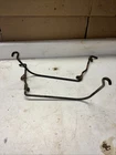 10 Honda Trx 420 Fm Rancher 07-14 Rear Fender Stays 80218-HP5-600 2007-2013 A45 Used. Price: $49.95.