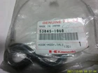 Oem Kawasaki Mule 500 520 550 Tailgate Cable 53045-1060 New. Price: $25.00.