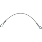 Quad Logic Tailgate Cable For Polaris 100-4043-PU New. Price: $33.42.