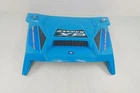 2016-2017 Polaris Ranger 900 Xp 1000 Oem Front Hood Access Cover Velocity Blue Used. Price: $299.97.