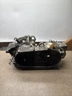 2006 Can Am DS250 Engine Bottom End Crankcase Crankshaft Cases Motor Used. Price: $99.99.