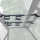 Starknightmt Utv Rack - Overhead Holder Roof Gun/bow With So... New. Price: $107.67.