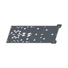 Polaris Skid Plate, Gloss Black, For Ranger Models, Genuine Oem 5438572-070 New. Price: $109.99.