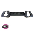 Kawasaki Genuine Cover,front Grille,f.black 14091-0342A Used. Price: $45.99.