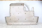 2018 Arctic Textron Wildcat Xx Heat Shield Guard Protector 9506-212 Used. Price: $99.00.