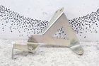2018 Arctic Textron Wildcat Xx Upper Oil Tank Bracket & Bolts 6406-257 Used. Price: $15.00.