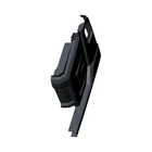 Polaris Rear Left Hand Fender With Rocker, Gloss Black New. Price: $229.99.