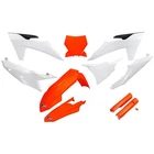 Ufo Full Plastic Kit Original For Ktm 125 Sx (fuel Injected) 2023-2024 New. Price: $145.50.