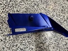 Honda Talon 1000X Cover Radiator Right (blue) 61410-HL6-A00ZB 50141 Brand New. Price: $50.00.