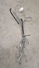2024-26 Polaris Ranger Crew Xd 1500 Nstr Front Rear Brake Lines Oem 1914540 New. Price: $149.99.