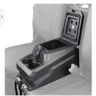 Utv Bench Seat Center Console Box Cf Moto Force 1000/1000X 2019-2025 Bb New. Price: $110.00.
