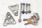1987 Kawasaki Mojave 250 Engine Mounts Motor Brackets Used. Price: $24.99.