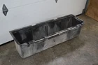 2012 Polaris Ranger Crew Cab 800 Eps Under Seat Storage- 5438174-070 Used. Price: $98.99.