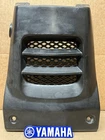 87-04 Yamaha Warrior 350 Plastics Grill Panel Cover Used. Price: $39.00.