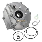 Rear Brake Panel Seal Kit Honda Foreman TRX400FW TRX450FE/FM New. Price: $154.95.