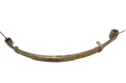Kawasaki Mule 2510 98 Leaf Spring 39130-1066 #2 54630 Used. Price: $37.99.