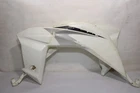 2008-2014 Kawasaki KFX450R Side Covers Fenders Fairings Panels Set Used. Price: $119.99.