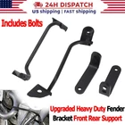For 1999-2007 Honda Sportrax TRX400EX Fender Bracket Front Rear Support Kit New. Price: $45.99.