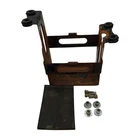 Kawasaki Battery Case 32097-1110 Steel Bracket Holder Stand Klf Bayou 185 85-88 Used. Price: $29.98.
