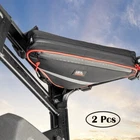 2PCS Utv Roll Bar Bag Triangle Storage Overhead Corner For Most New. Price: $39.99.