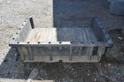 2013 Polaris Ranger 800 Crew Cab Bed 2634057-070 Used. Price: $399.99.