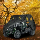 For Kawasaki Teryx 750 800 Side-by-side Utility Vehicle Storage Cover Waterproof New. Price: $46.44.