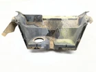 93-00 Kawasaki Mule 2510 KAF620 Front Firewall Panel Cover Used. Price: $45.44.