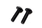 Oem Arctic Cat 0423-362 Black Machine Screw M8-1.25X30EM Qty Nos New. Price: $13.75.