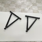 1999 Polaris Trailblazer 250 Left Right Front Lower Control Arms Used. Price: $30.00.