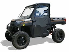 Polaris Ranger Xp 1000 Soft Door Kit Framed 2018-2025 New. Price: $1139.95.