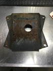 Kubota RTV500-A/H Skid Plate K7211-21330 S024B Used. Price: $25.00.
