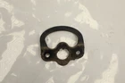 Yamaha Rhino 660 05 Box Bed Tie Down Hook 5UG-F4867-00-00 #3 53150 Used. Price: $7.98.