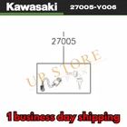 Genuine Kawasaki 2019 Mule Pro-mx Ignition Switch 27005-Y006 New. Price: $61.60.