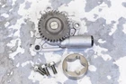 2011 Polaris Ranger 900 Engine Oil Pump 3070118 Lube Assembly Used. Price: $31.49.