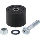 Balls Sealed Upper Chain Roller For Yamaha YZ465 YZ80 81-82 New. Price: $23.77.