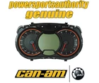 2011-2017 Can-am Commander Outlander 850 650 Max Oem Speedometer 710005075 New. Price: $389.99.