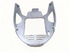 03-12 Suzuki Burgman AN650 Front Lower Leg Shield 48137-10G01 Used. Price: $59.46.