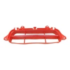 2011 Honda Foreman TRX500FPE Front Grill Insert Air Guide 61140-HP0-A00ZB Used. Price: $140.99.