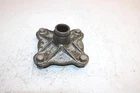 1990 Kawasaki Bayou 300 Oem Rear Wheel Hub 49030-1104 AK22 Used. Price: $22.99.