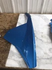 20 Can-am Maverick X3 Rs Turbo Rr Right Side Cover Fender Plastic Body Panel Used. Price: $81.00.